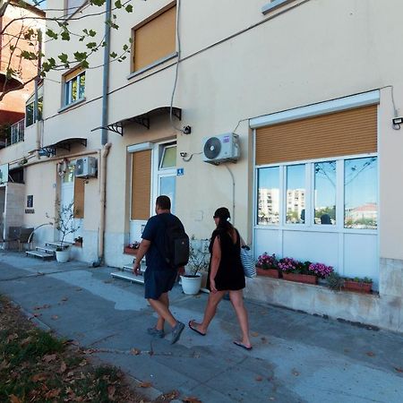 Apartman Pegla Zadar Eksteriør billede